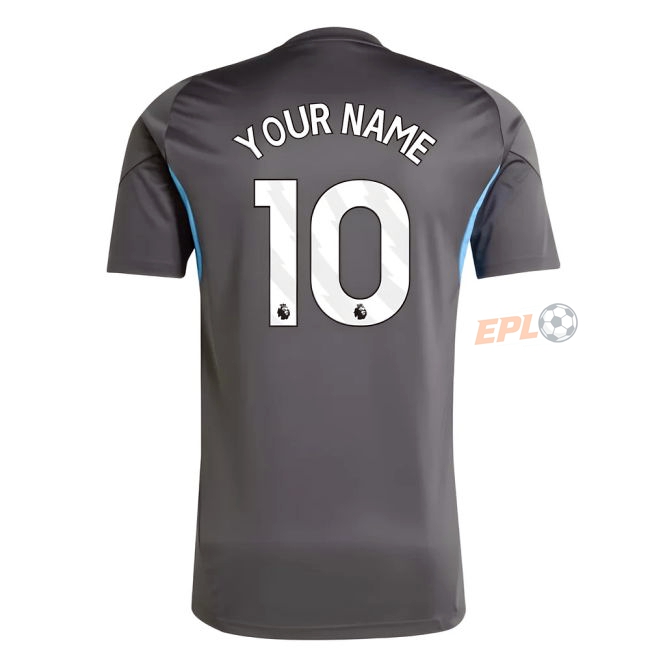 2025-20 NEW modern Third Shirt - Adults | top quality