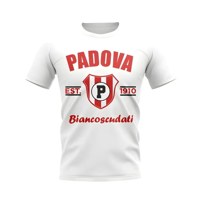 Padova football T-Shirt (Men