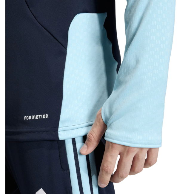 Ultra Comfort Devoted Soccer Club Modern Style Football Shirt