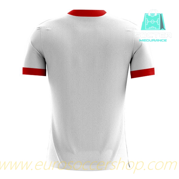 2025-26 Collection Peru Home Jersey Kids Edition