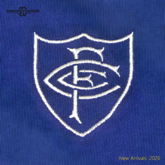 Chelsea 2024-25 Fan Version For Kids Shirt Game Day Jersey