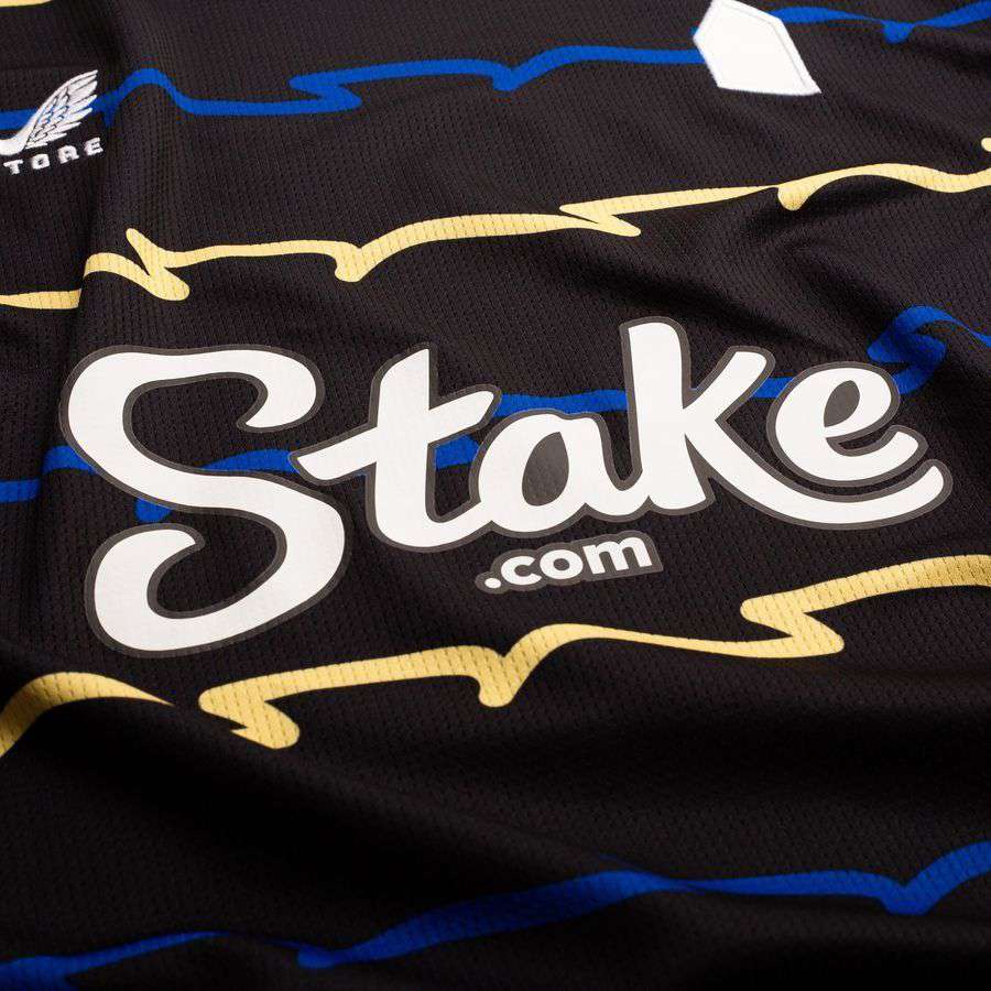 Everton 3rd Shirt 2025/26