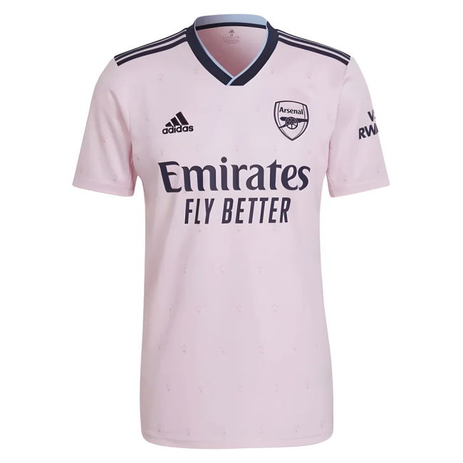 2022-20 Arsenal official Third Shirt - Adults | genuine