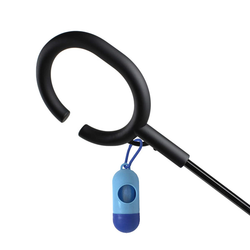 French Bulldog Rain Gear Walking Umbrella For French Bulldog Durable Dog Item