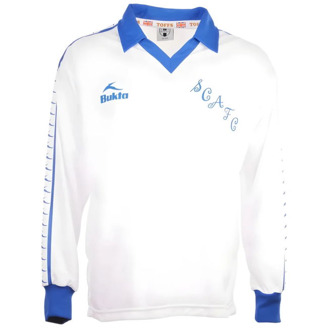 Official Football Shirt - Match Day - Authentic - Match Quality