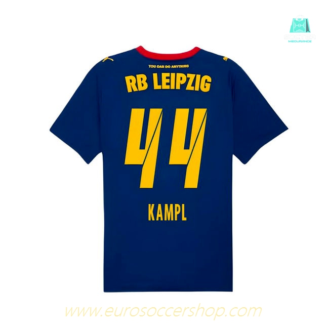 2025-2026 Red Bull Leipzig Away Shirt (Kampl 44)