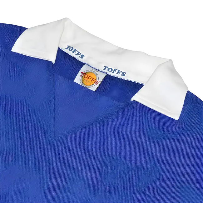 Chelsea Chelsea #1955 Top Tier Replica Modern Style Fan Jersey Tact...