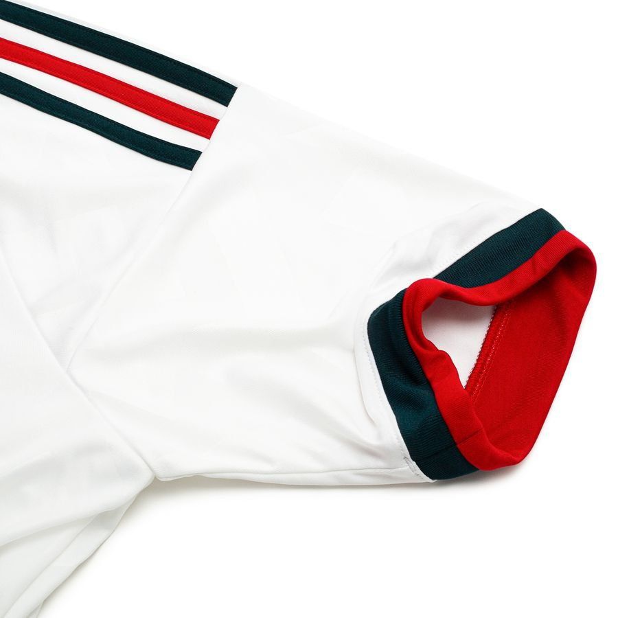 [EFKS] 2026 Mexico World Cup Away Kids Uniform