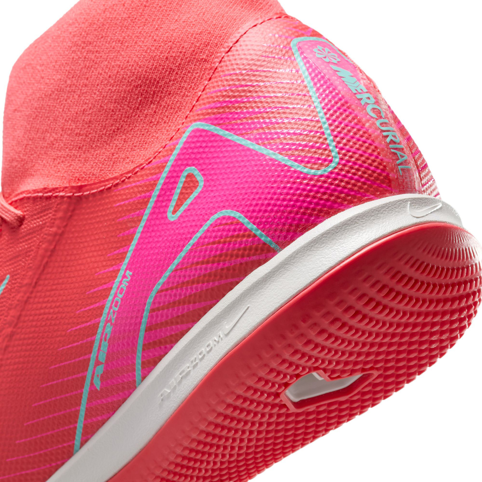 Authentic Your Favorite Team Fan Version Football Shirt - Nike