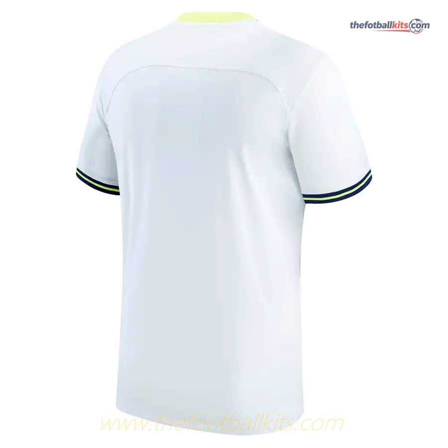 Tottenham Hotspur Home Team Jersey 2022/23 Season