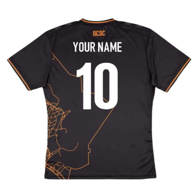 Pro Football Team Jersey - Blend Retro Classic Timeless