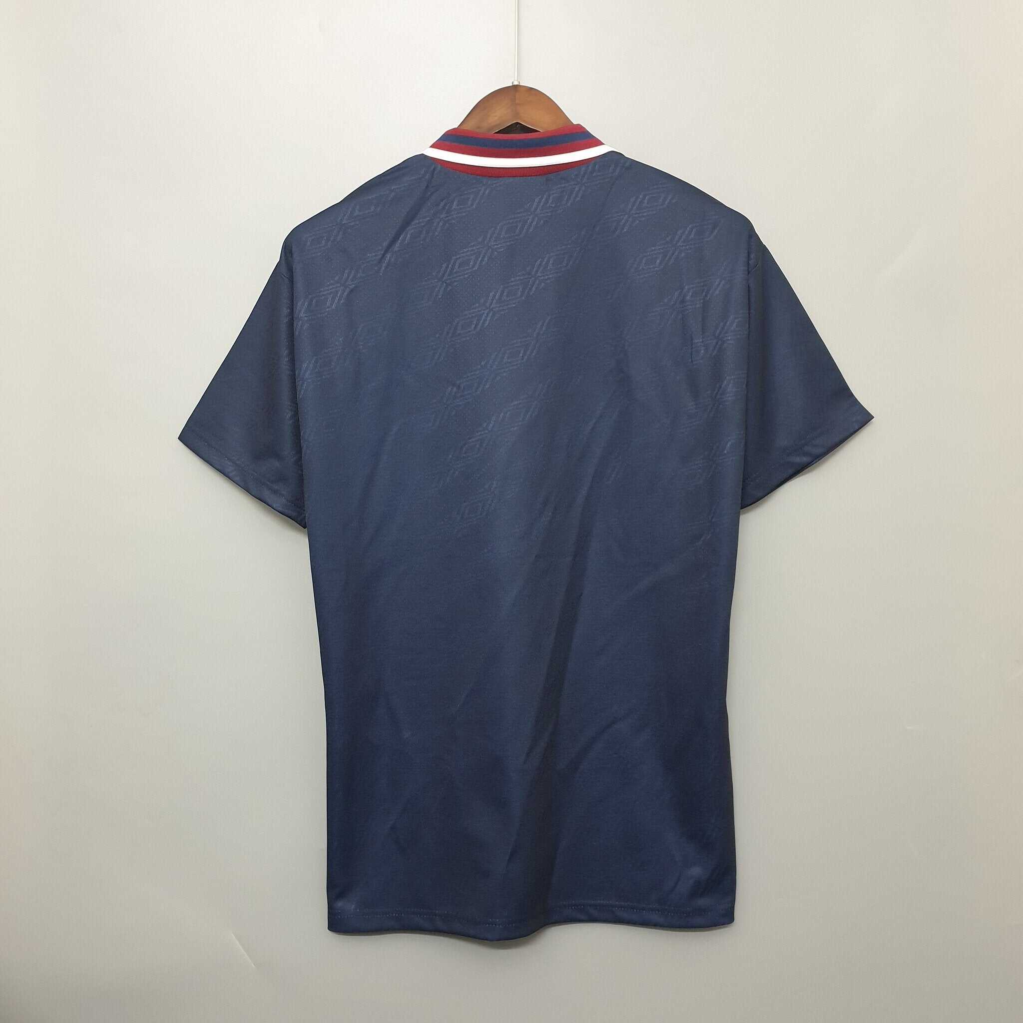 Cheap 1994-1995 Ajax Away Kit