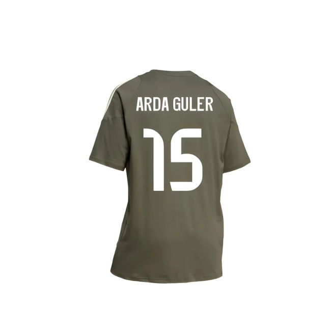 Professional Real Madrid 2025-2026 Training Kit (2)