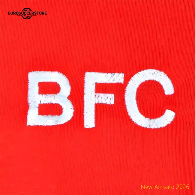 Barnsley 1965-72 Kids Retro Football Shirt