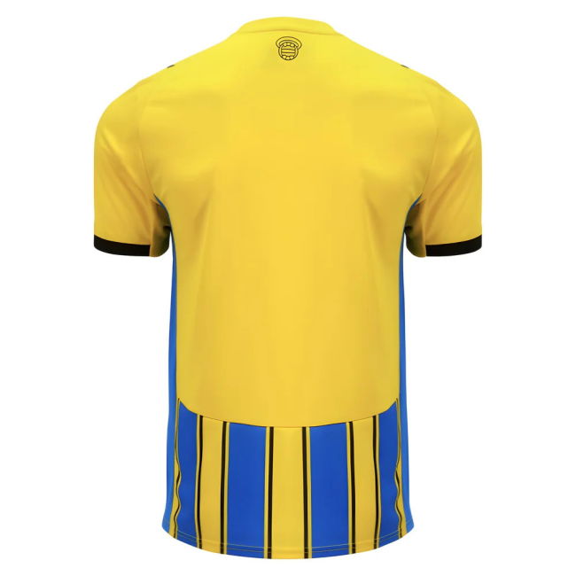 Championship Performance Away Jersey 2025-2026 #98