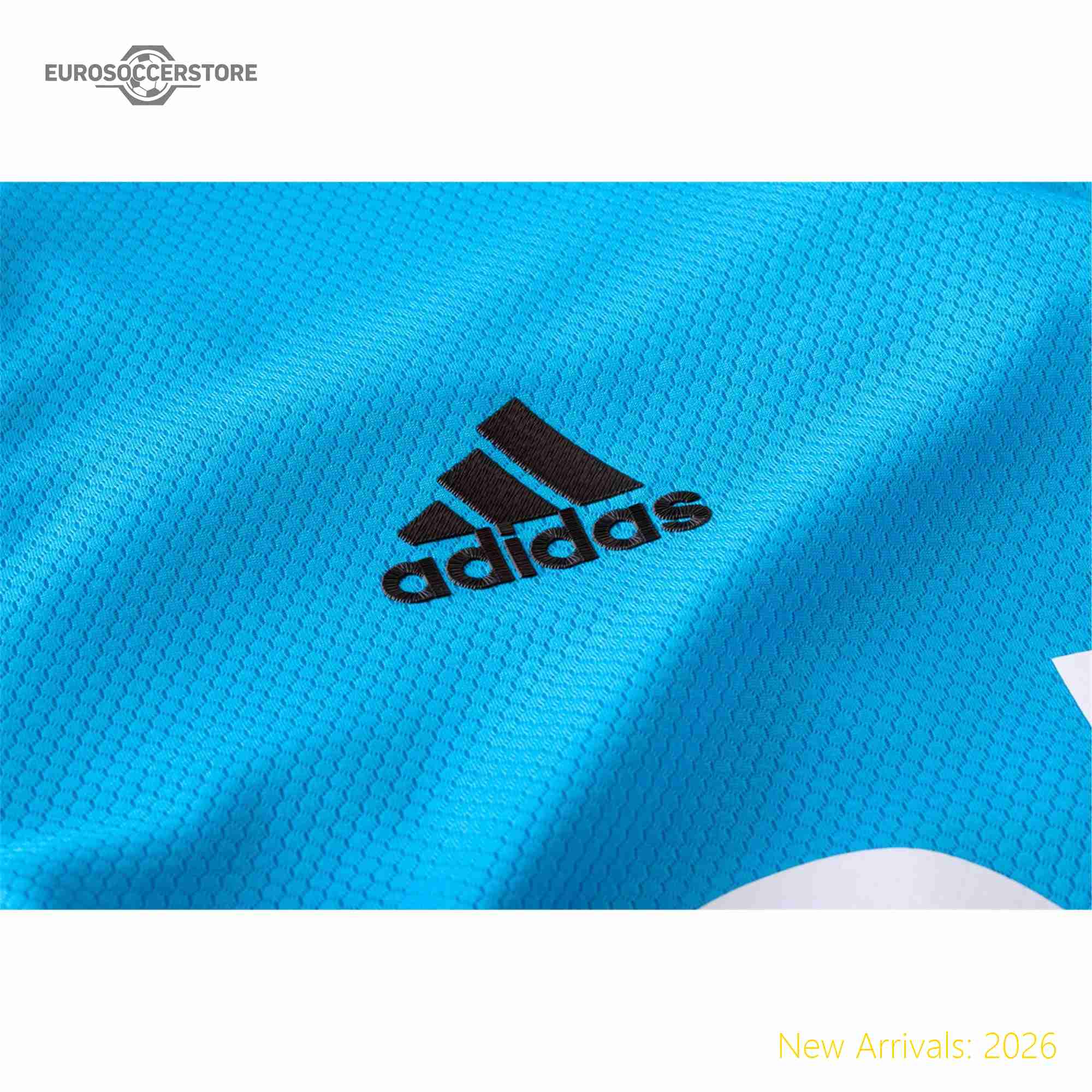 Club Approved Elite Men Cha Iconic Player Home Jersey 2022