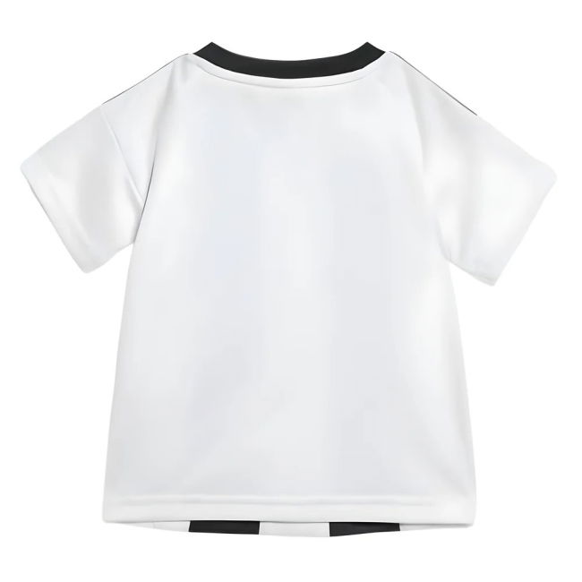 2024-2025 Juventus Home Baby Kit (Del Piero 10)