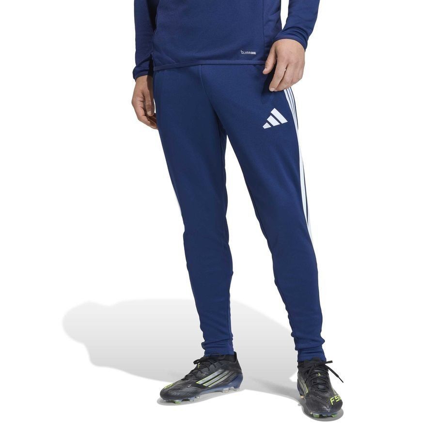 Strømsgodset Toppfotball adidas Training Trousers Tiro 26 League - Team Navy/White