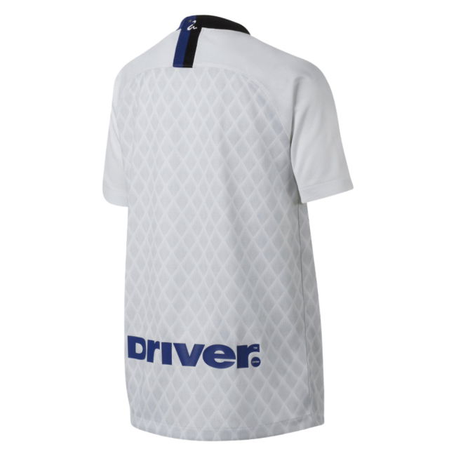 Inter Milan Soccer Club Fan Shirt - Kids Version