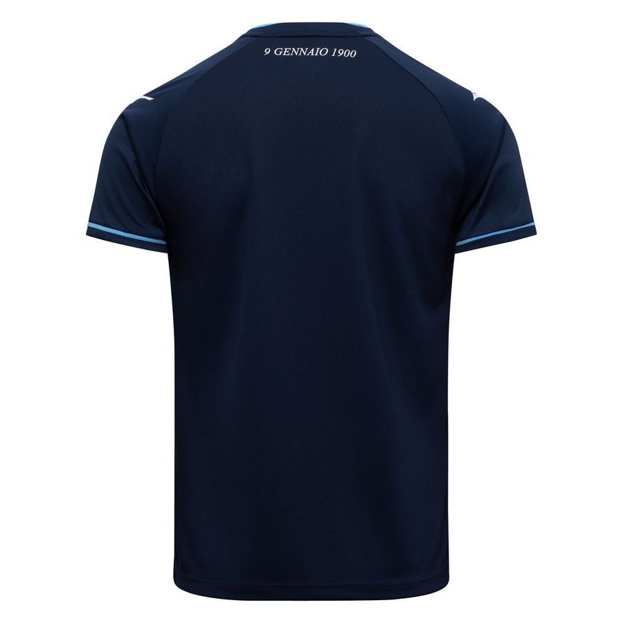 Lazio 3rd Shirt 2025/26