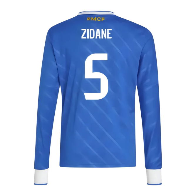 2025-2026 RM Third Modern Football Shirt (Kids) Premium Moisture Wicking