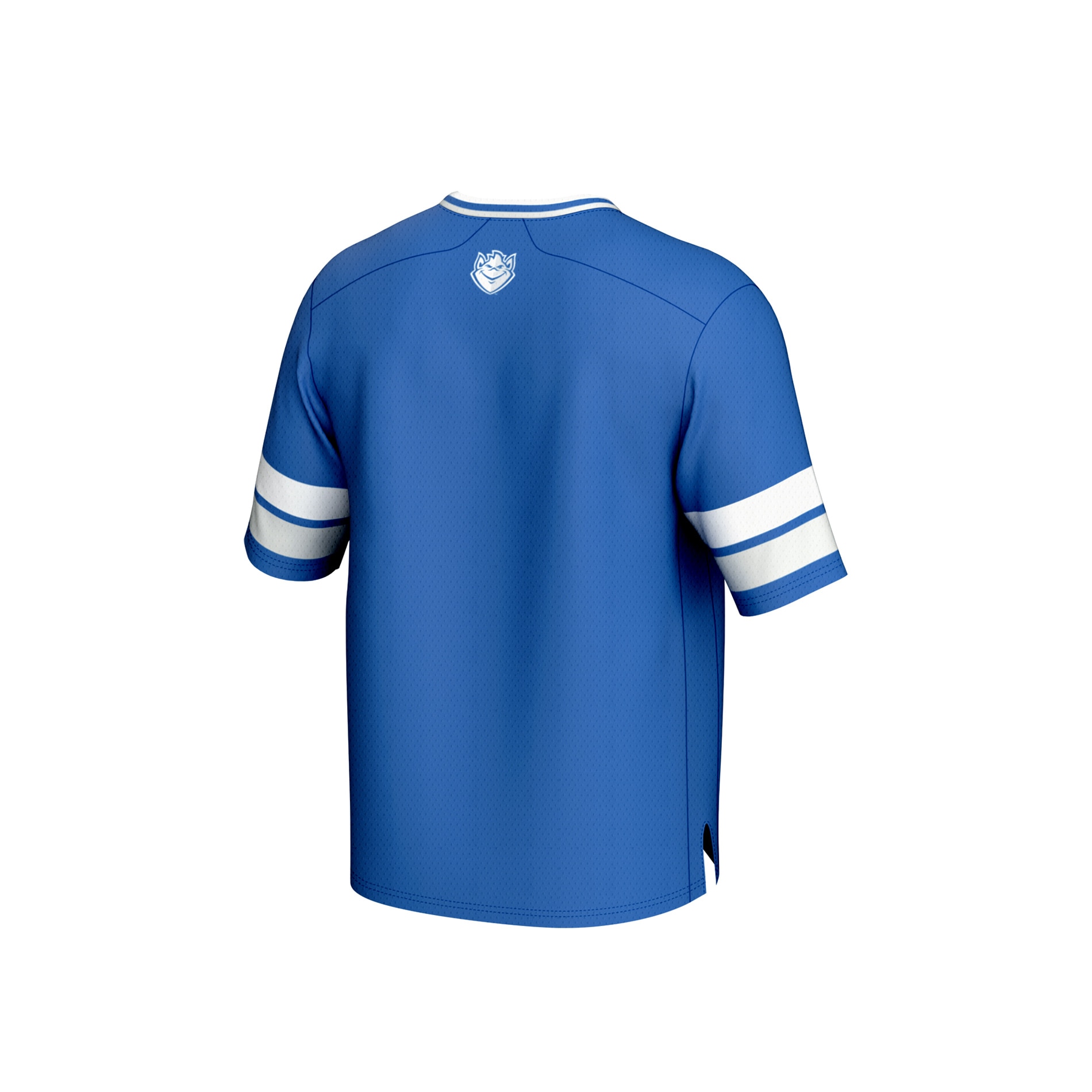 Saint Louis Billikens GameDay Greats Youth Spirit 2026 Season Football Jersey - Blue