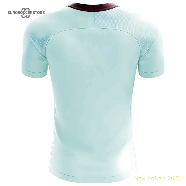 European Team 2025-2026 Elite Regular Shirt - Fashion-forward