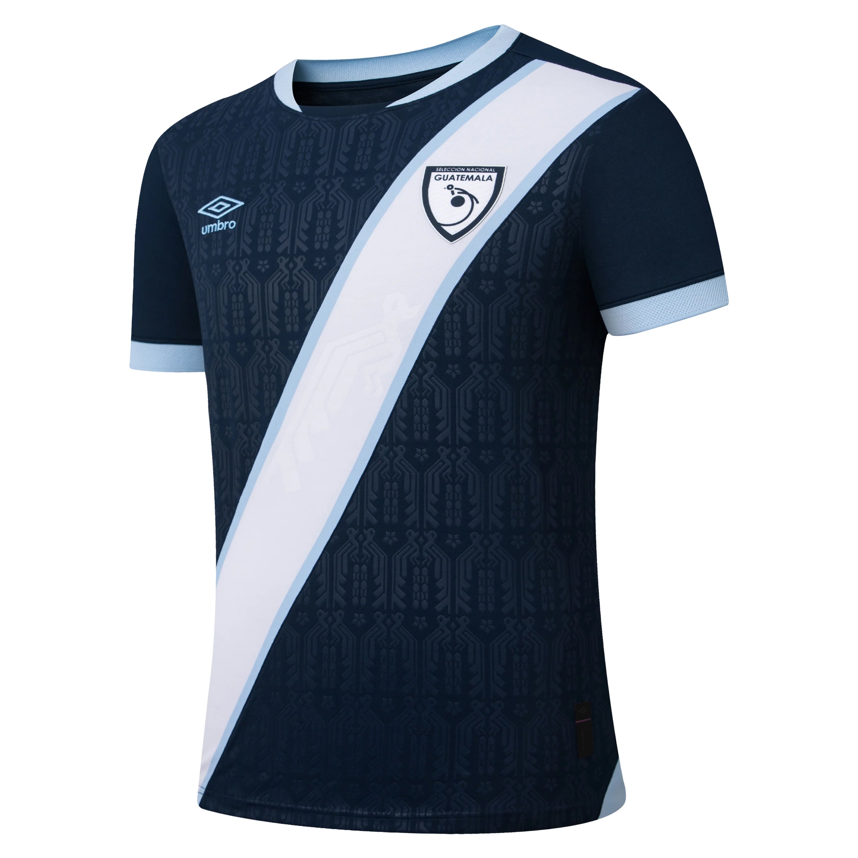 Umbro 2025-2026 Season Away Jersey –  Edition S