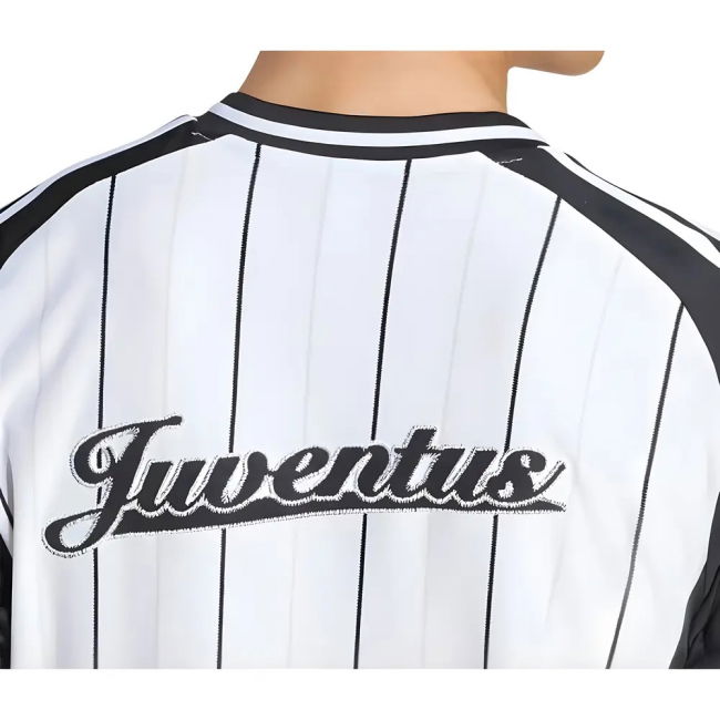 Professional 2025-2026 Juventus Shirt With Special Edition Design