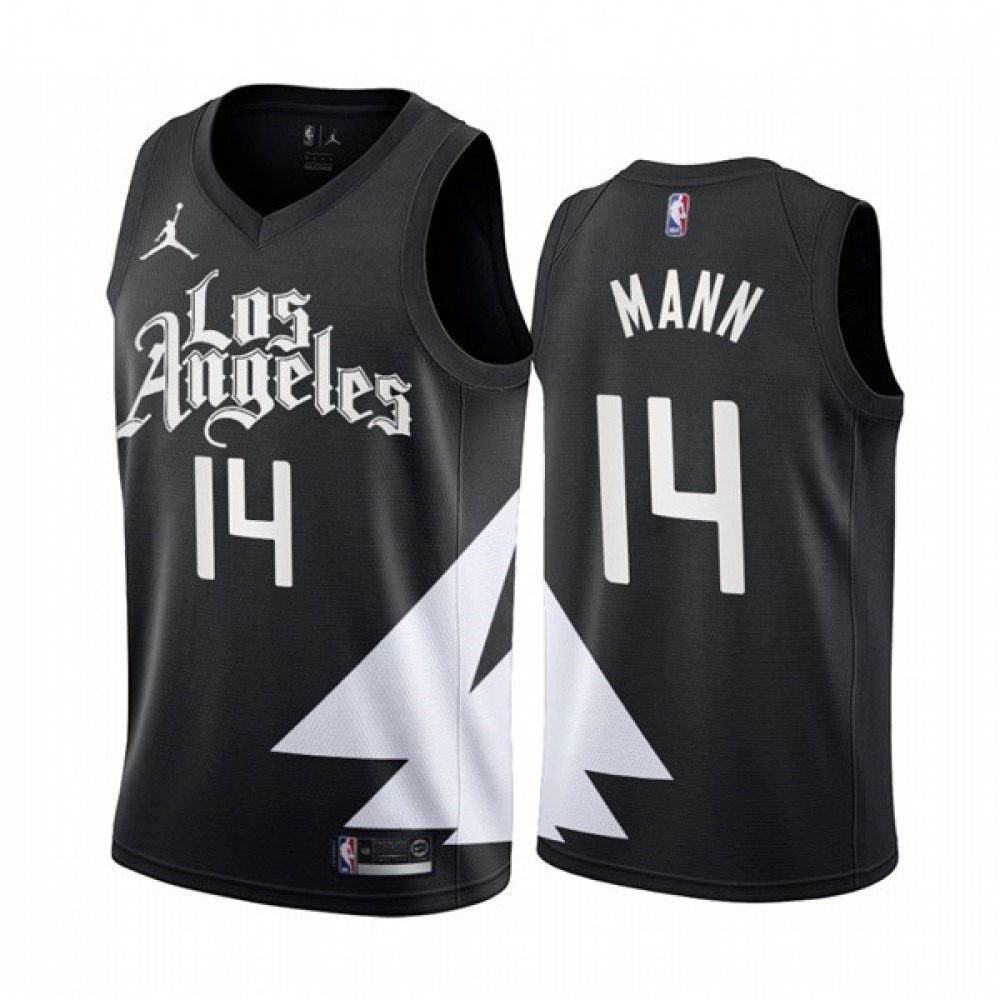 Jersey 14 Black - - Game Day Essential