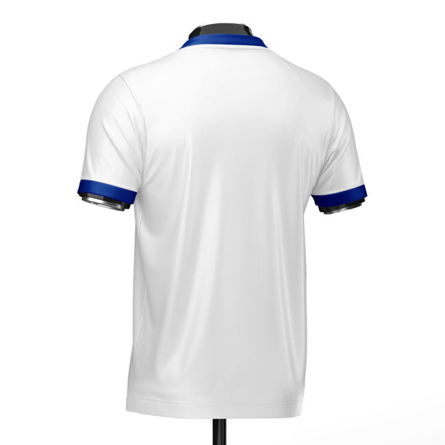 Authentic Finland Heritage Football Euro Breathable Player