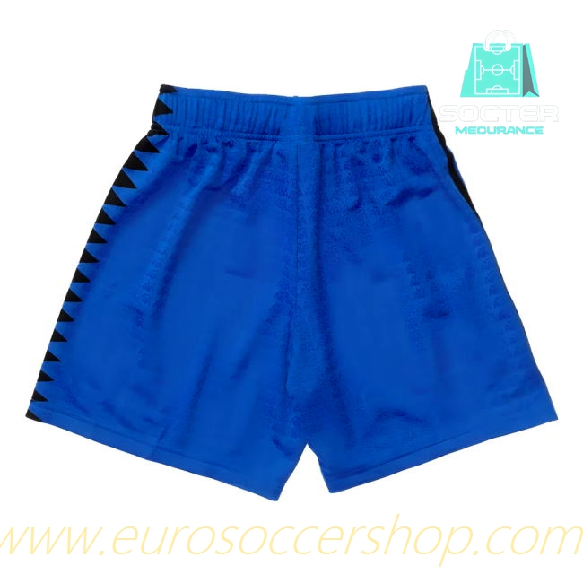 High Quality Argentina NT Away Football Shirt