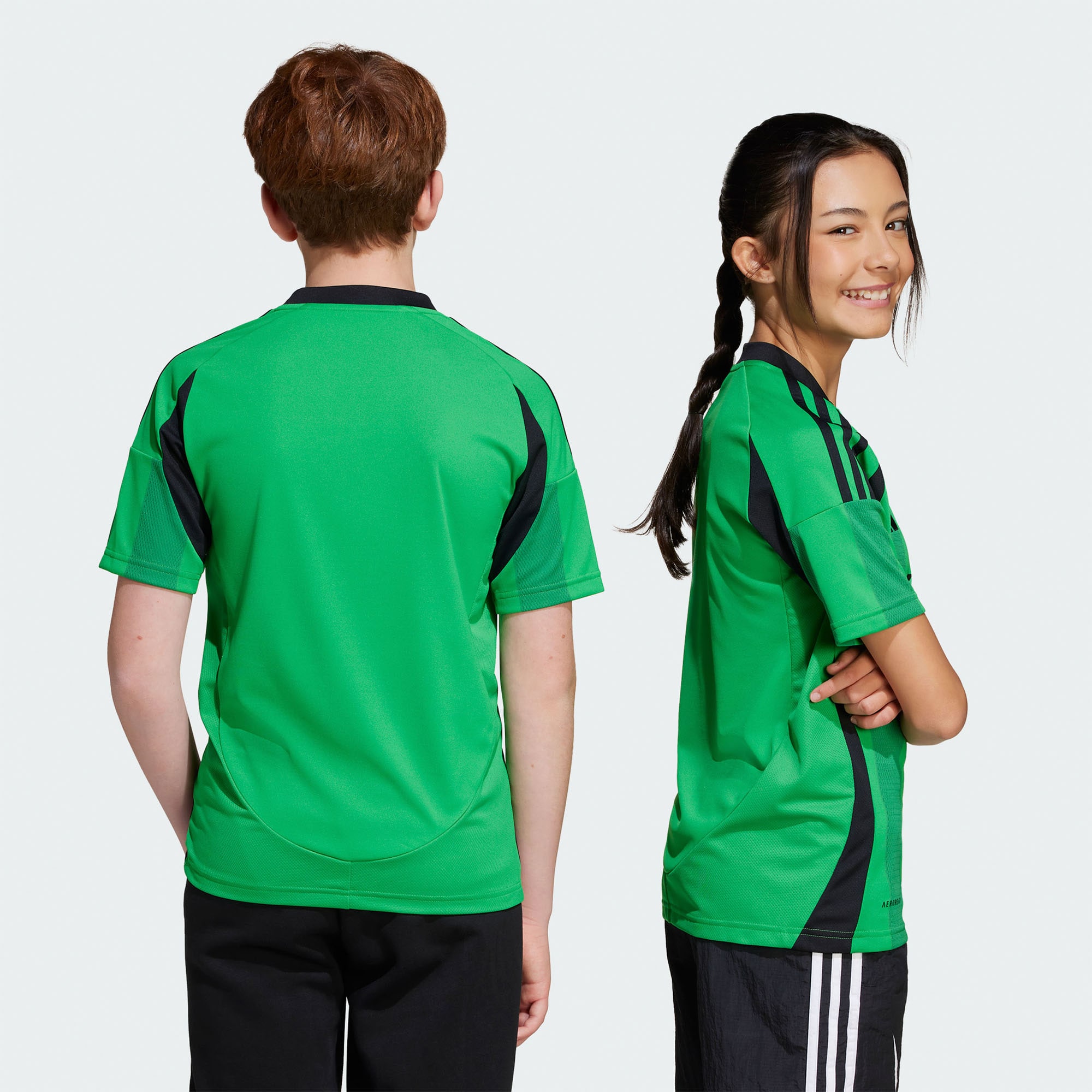[SD] Austin FC Youth 2025 The Heartbeat Kit Replica Jersey - Green