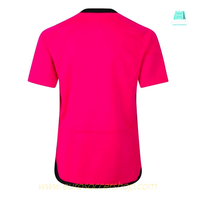2023-2024 Fulham Away Shirt (Kids)