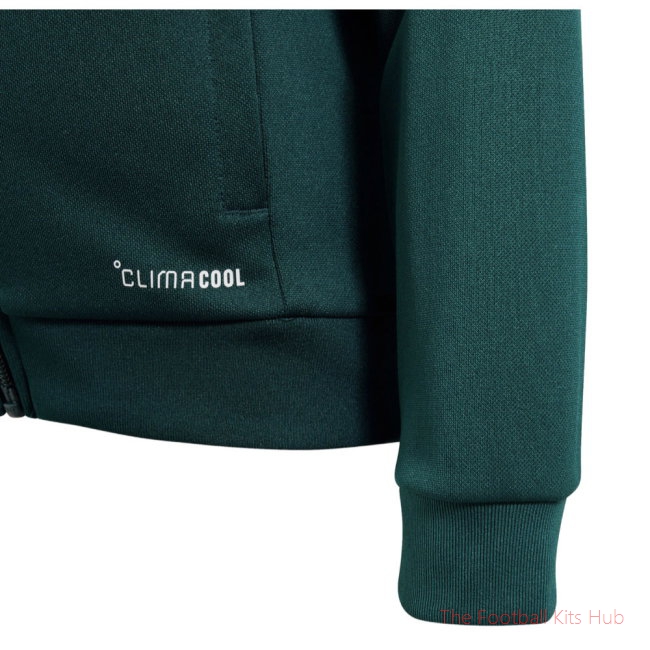 [SPK] 2026/27 Real Madrid Tracksuit Aurora Ivy - Infants
