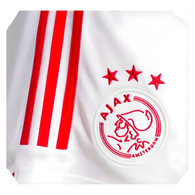 High Performance Proud Amsterdammers New Release Jersey