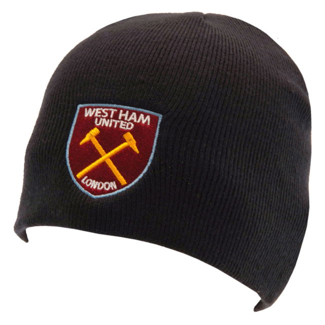 2025-24 West Ham Puma Home Football Jersey M S