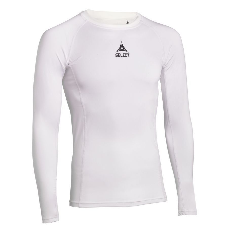 [EFKS] Vendsyssel FF Akademi Baselayer Kids White Jersey