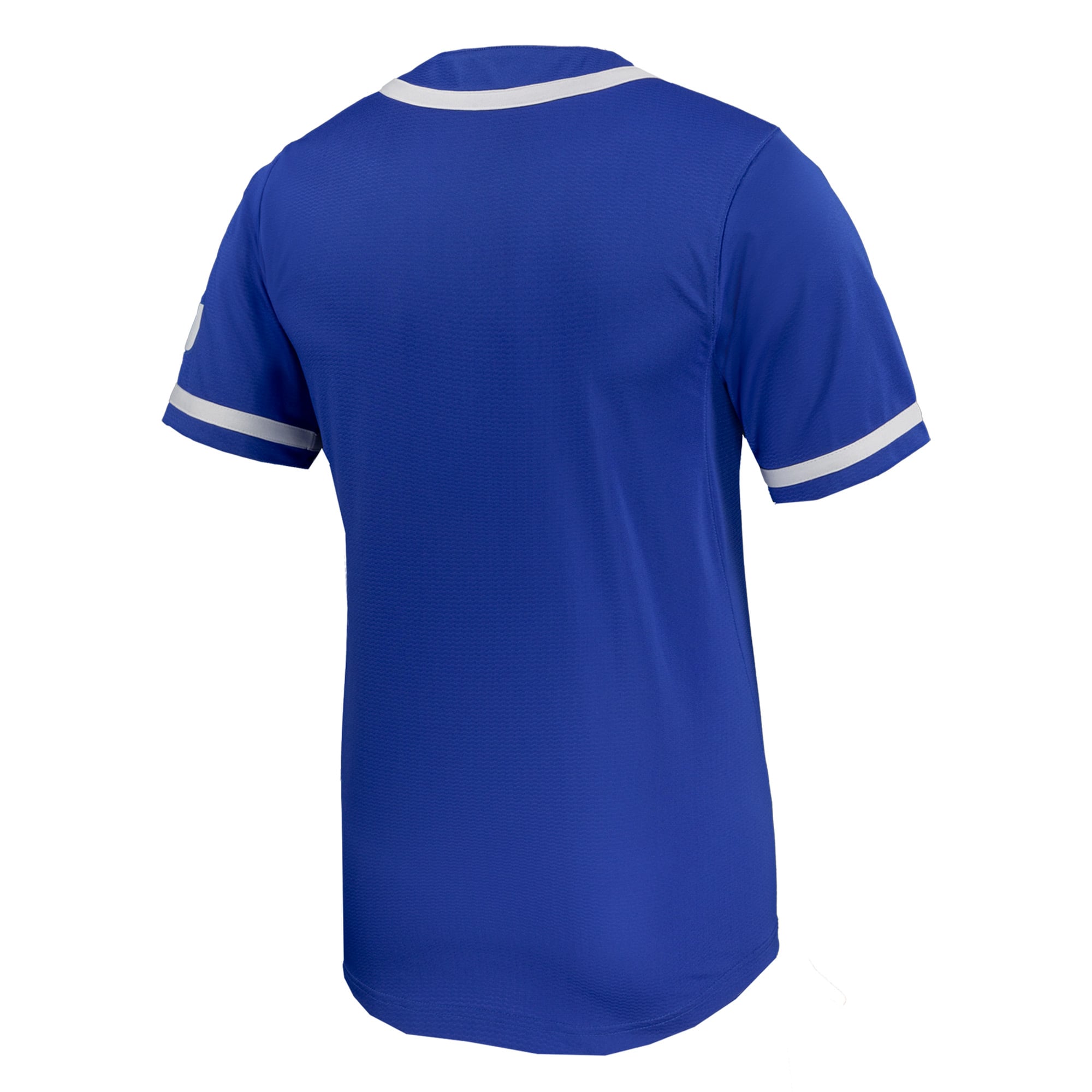 Duke Blue Devils Nike Unisex Replica Softball Jersey - Royal