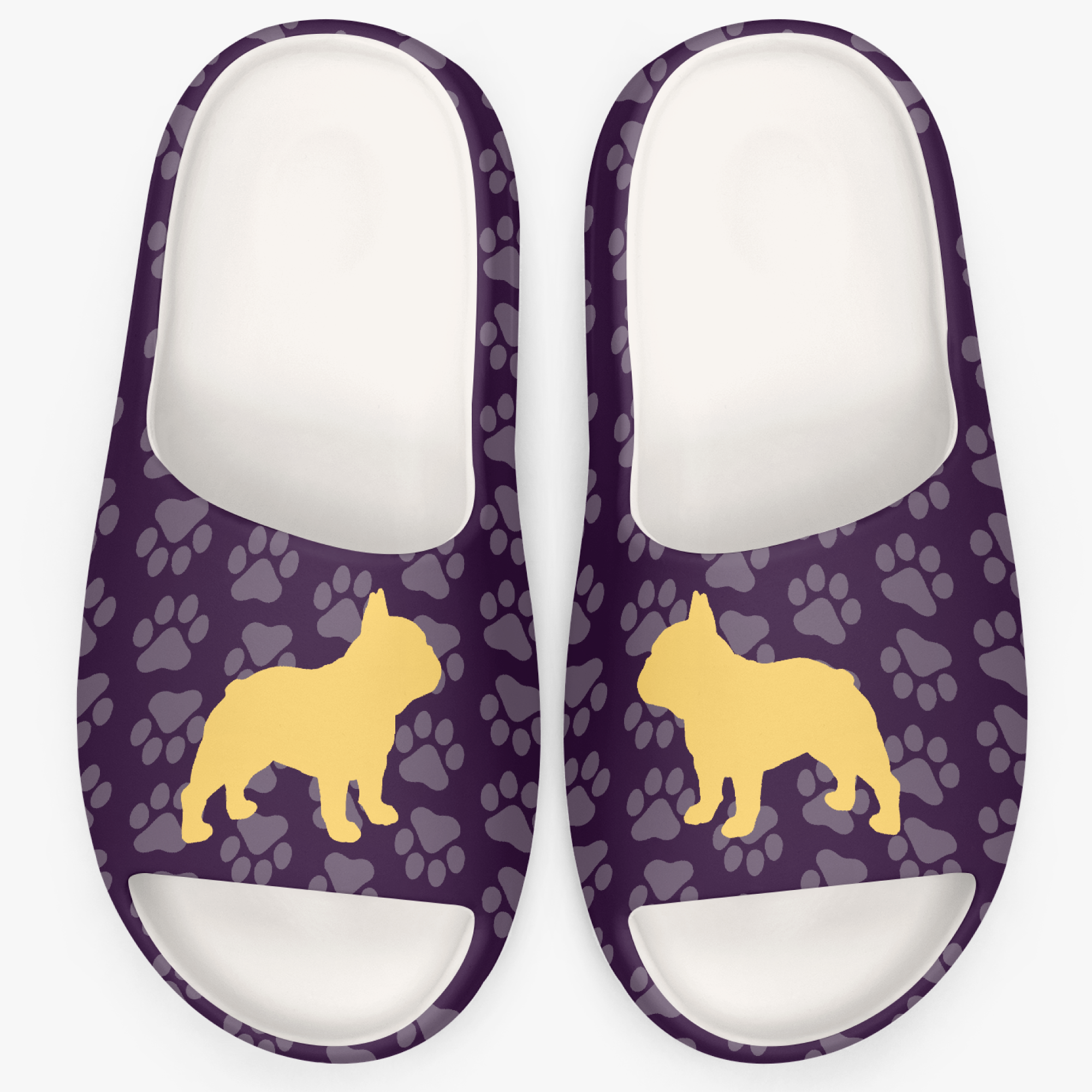 Benson - Slide Sandals