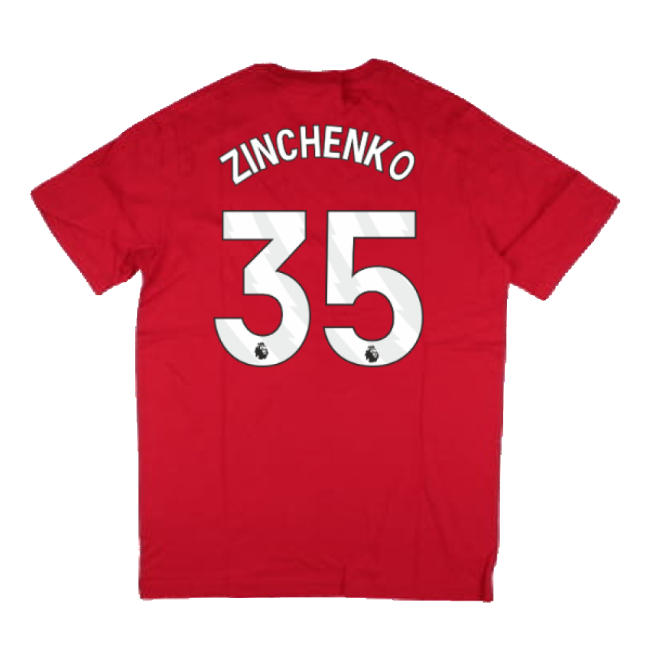 Latest Comfortable Arsenal T-Shirt Football Shirt