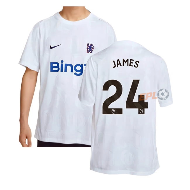 CHE 2025-20 value for money Third Jersey - Adults | superior