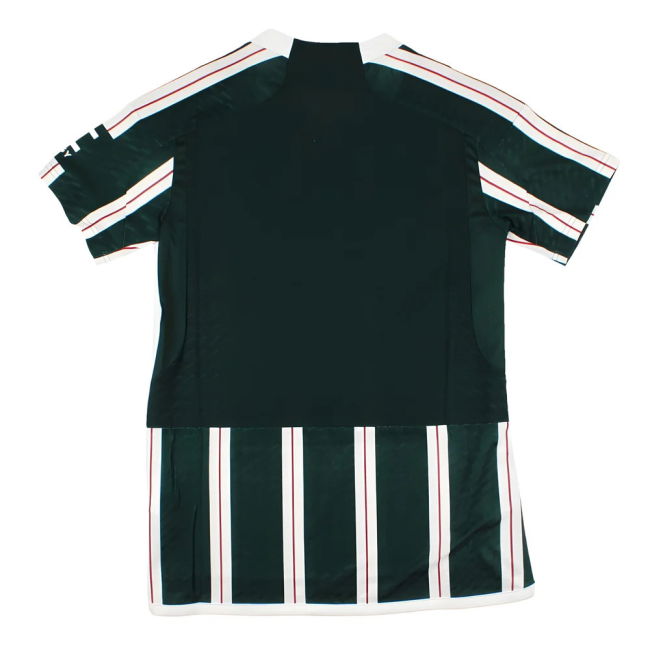 Man Utd 2023-2024 Away Jersey - Adult #43