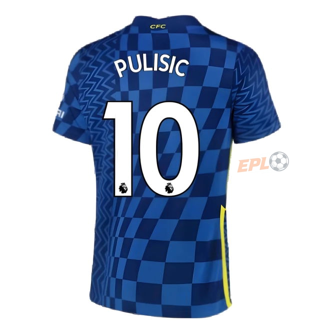 2021-20 CHE stylish Home Shirt - Kids | premium quality