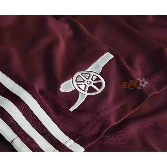 2025-20 Arsenal trendy Third Football Shirt | first-class