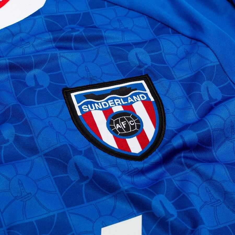 Sunderland Away Shirt 2025/26