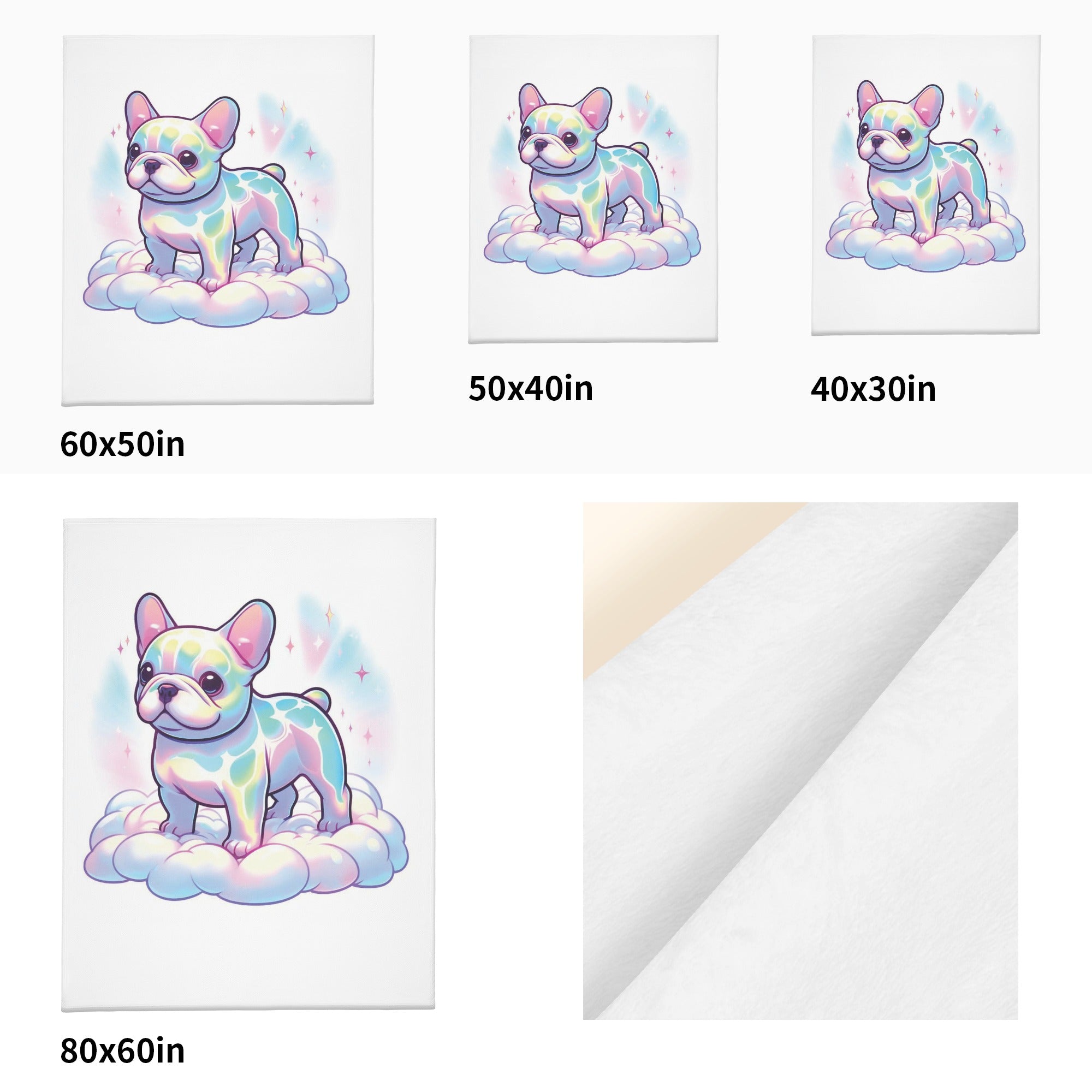 Rex - Breed-specific Blanket Winter Wear | Non-slip Design