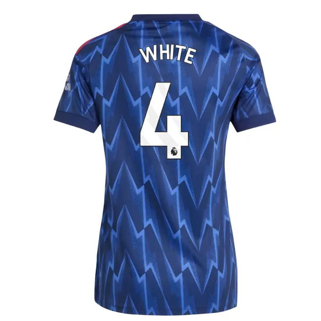 Professional 2025-2026 Arsenal Away With Special Edition Design