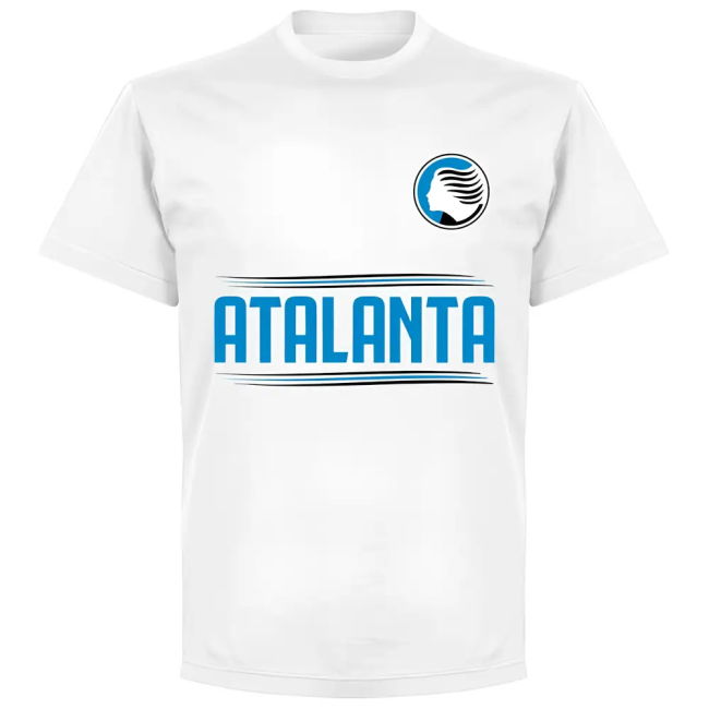 Atalanta Top Quality T-Shirt Moisture Wicking Quick Dry