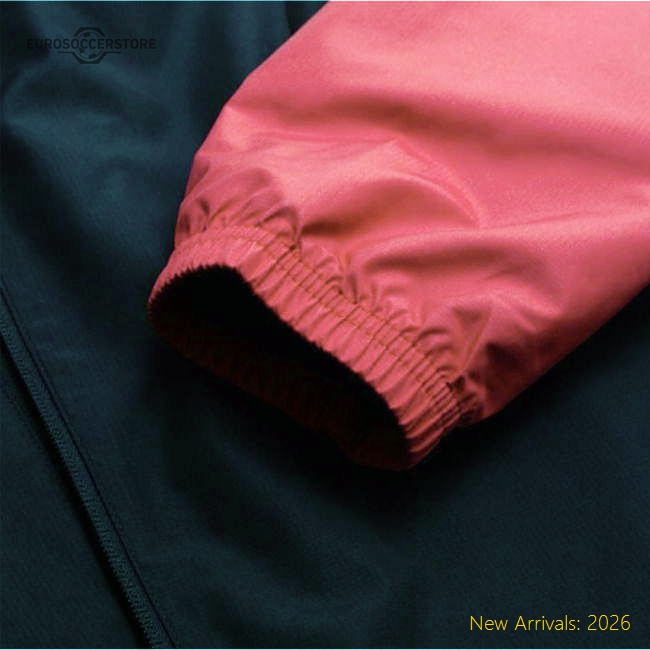 2026-2027 National Teams S National Team Fan Merchandise